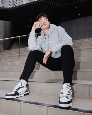 Image post by @chilinwang on Instagram