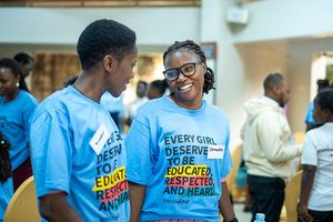 Image post by @shesthefirst on Instagram