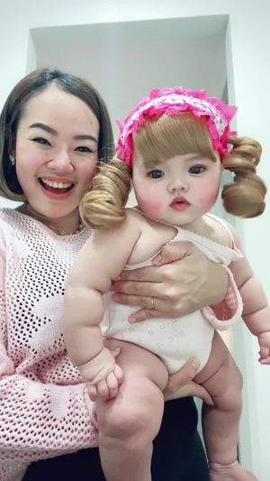 Video post by @the_humphries_family on TikTok