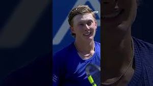 Video post by @atptour on YouTube