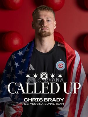 Image post by @chicagofire on Instagram