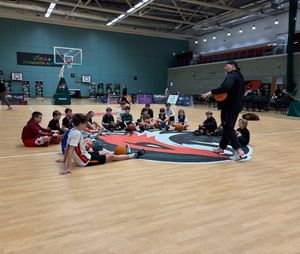 Image post by @plymouthraiders on Instagram