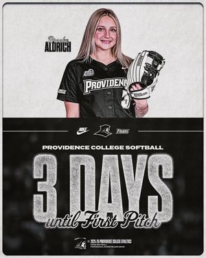 Image post by @pcfriars_softball on Instagram