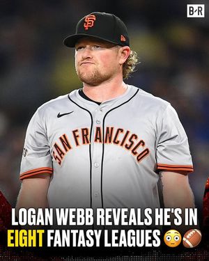 Image post by @bleacherreport on Instagram