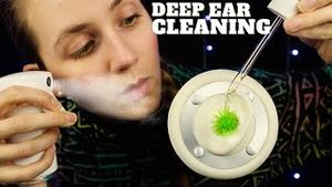 Video post by @fastasmr on YouTube