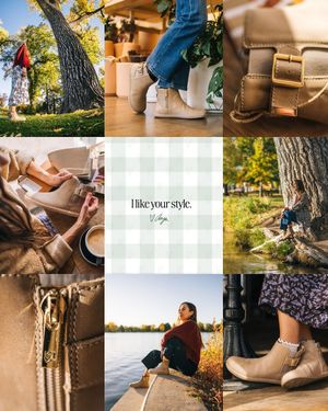 Image post by @xeroshoes on Instagram