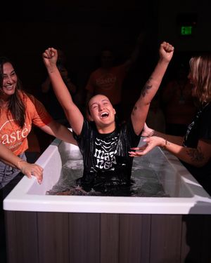 Image post by @sagehillschurch on Instagram