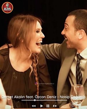 Image post by @birsarkidinleyelim on Instagram