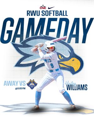 Image post by @rwusoftball on Instagram