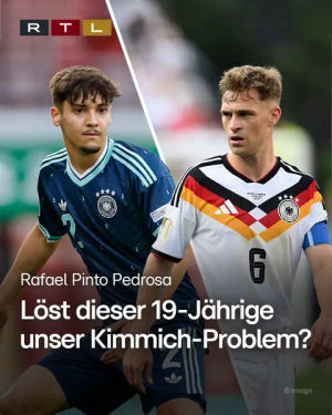 Image post by @rtl.sport on TikTok