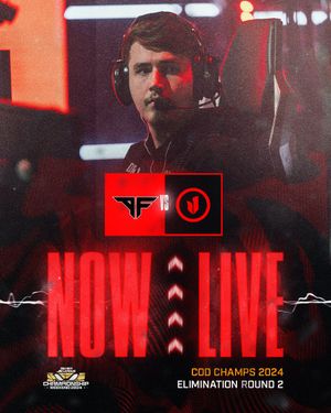 Image post by @ATLFaZe on Twitter/X