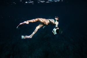 Image post by @annaburnsy on Instagram