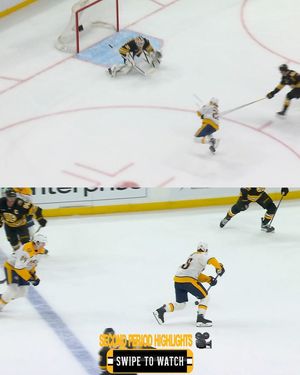 Image post by @nhlbruins on Instagram