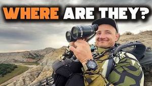 Video post by @huntrtube on YouTube