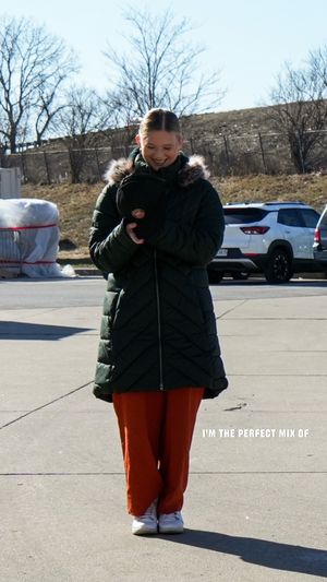 Video post by @makenamadkins on TikTok