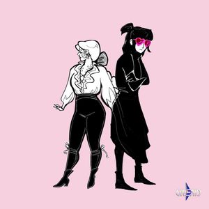 Image post by @critical_role on Instagram
