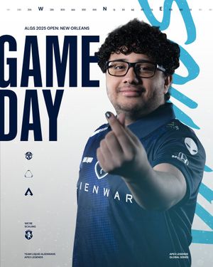 Image post by @TeamLiquid on Twitter/X