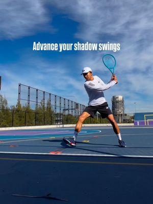Image post by @tennismate.au on Instagram