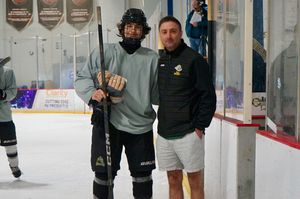 Image post by @usphlsabers on Instagram