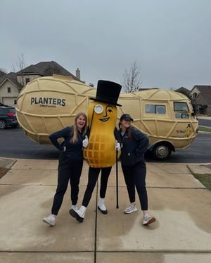 Image post by @plantersnutmobileofficial on Instagram