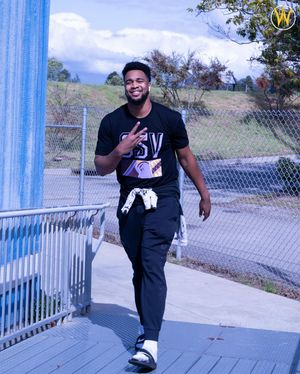 Image post by @gleaguewarriors on Instagram