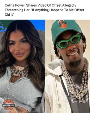 Image post by @nojumper on Instagram