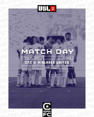 Image post by @cfcatletico on Instagram