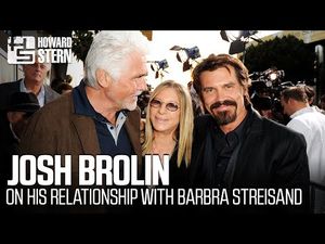 Video post by @howardstern on YouTube