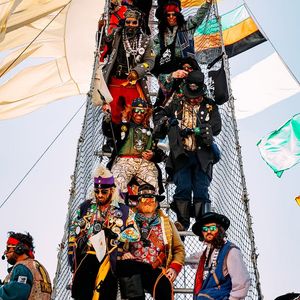 Image post by @gasparillatampa on Instagram