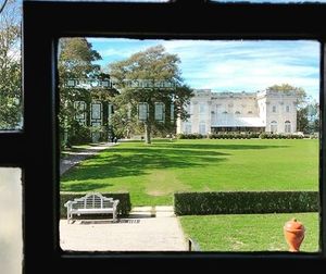 Image post by @newport.mansions on Instagram