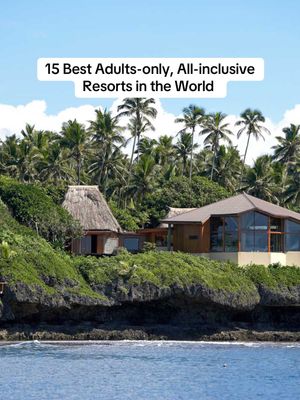 Video post by @travelandleisuremag on TikTok