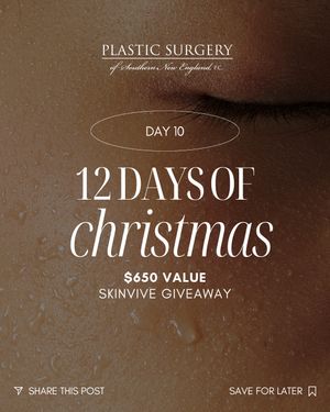 Image post by @therealplasticsurgeon on Instagram