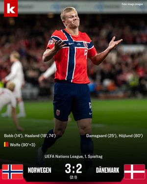 Image post by @kicker on Instagram