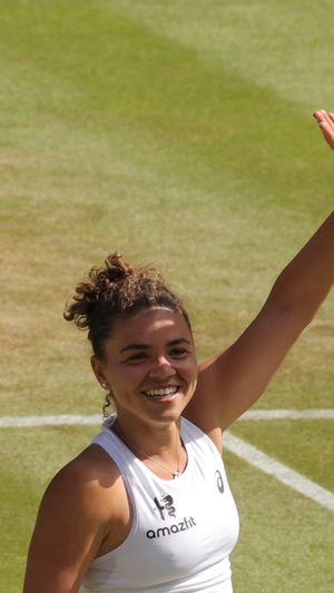Video post by @wimbledon on Instagram