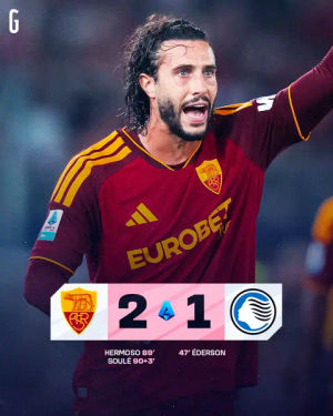 Image post by @lagazzettadellosport on TikTok