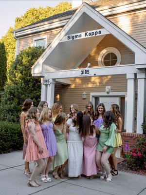 Image post by @sigmakappaelon on Instagram