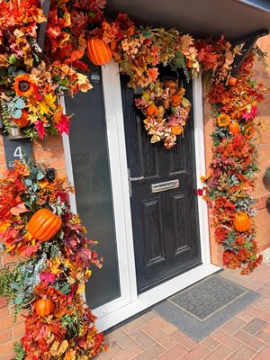 Image post by @balloonoccasions on Instagram