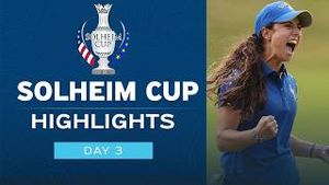 Video post by @golfchannel on YouTube