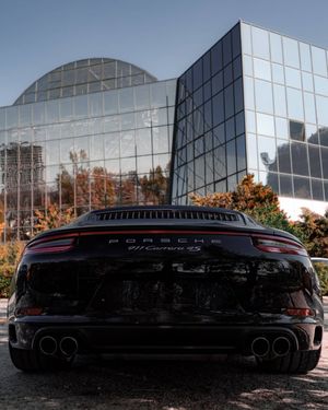 Image post by @plusautotrade on Instagram