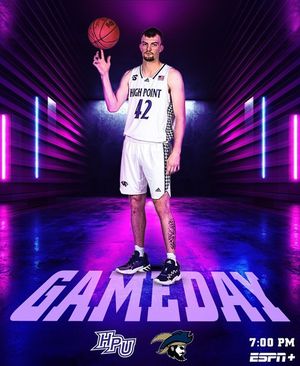 Image post by @hpu_mbb on Instagram