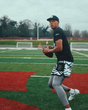 Image post by @legend_6ix on Instagram