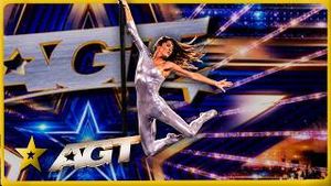 Video post by @gottalentglobal on YouTube