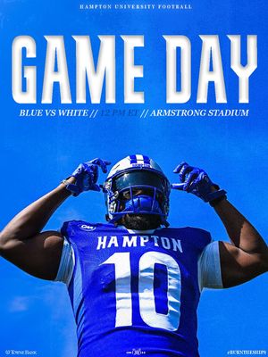 Image post by @hupirates_fb on Instagram