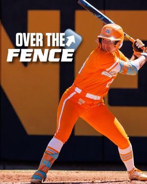 Image post by @vol_softball on Instagram
