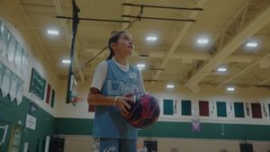Image post by @cavsyouthsports on Instagram