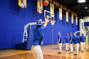Image post by @hofstrabaseball on Instagram