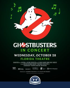 Image post by @floridatheatre on Instagram