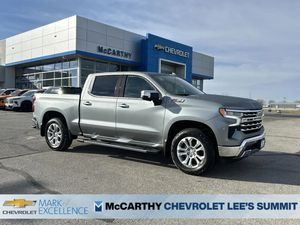 Image post by @mccarthychevyleessummit on Instagram
