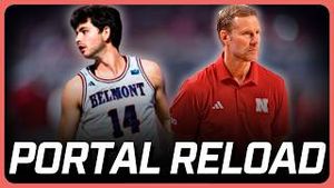 Video post by @hurrdatsports on YouTube