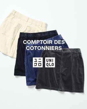 Image post by @uniqlousa on Instagram